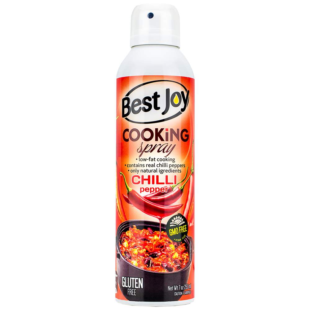 Chilli / Cooking Spray - 250 мл