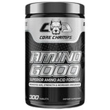 Amino 6000 1000 mg - 300 Таблетки