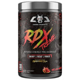 RDX Extreme | Intense Energy Pre-Workout - 441 γραμμάρια