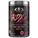 RDX Extreme | Intense Energy Pre-Workout - 441 γραμμάρια