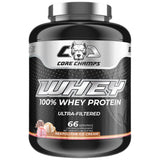 Whey Protein | 100% Ultra Filtered Whey - 2270 грама