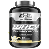 Whey Protein | 100% Ultra Filtered Whey - 2270 грама