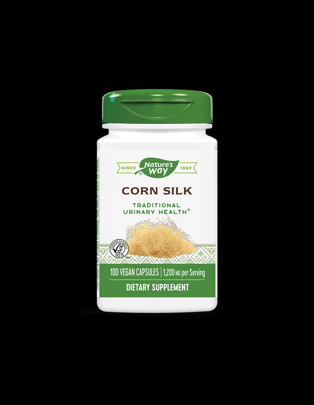 Corn Silk 400 mg - 100 капсули