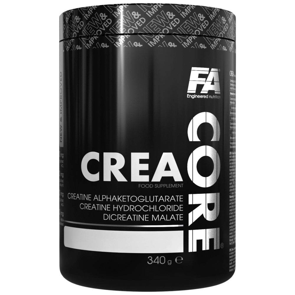 CORE Crea | Creatine Matrix - 340 грама