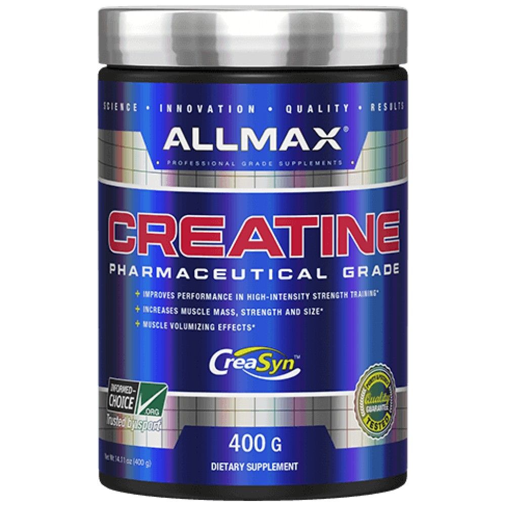 Creatine CreaSyn - 1000 грама