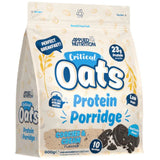 Critical Oats | Protein Porridge Powder - 600 грама