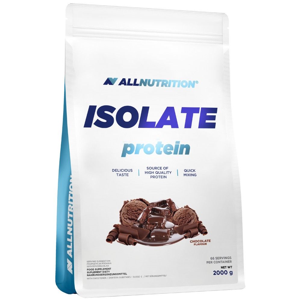 Isolate Protein - 908 грама