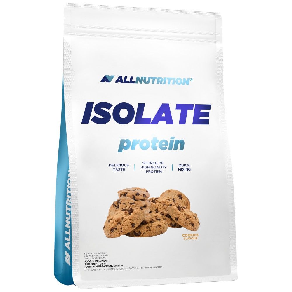 Isolate Protein - 908 грама