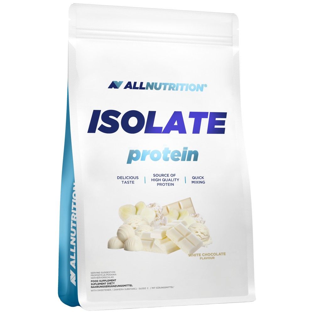 Isolate Protein - 908 грама