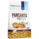 Pancakes Protein - 1000 грама