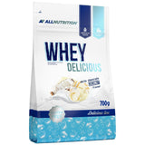 Whey Delicious - 700 грама