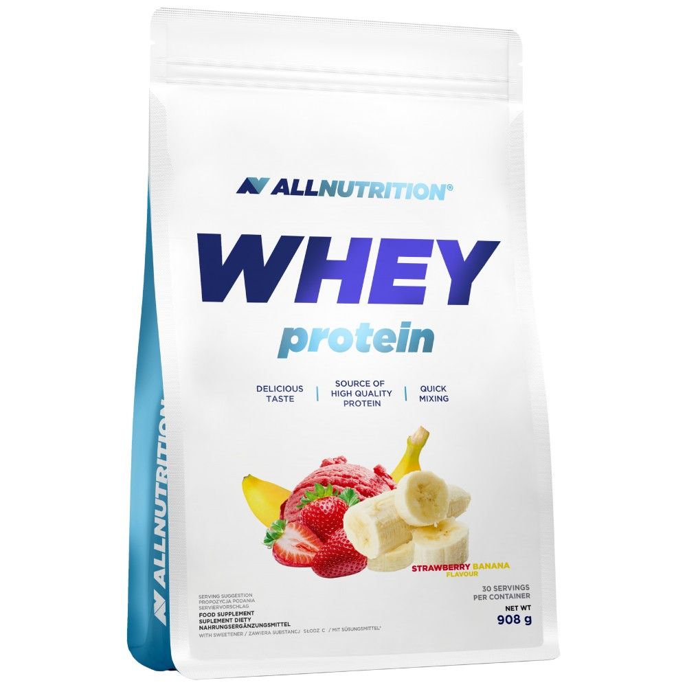 Whey Protein - 908 грама