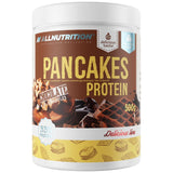 Pancakes Protein - 1000 грама