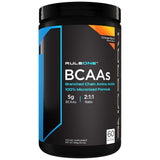 BCAAs | 100% Micronized 2:1:1 BCAA Formula - 426 грама