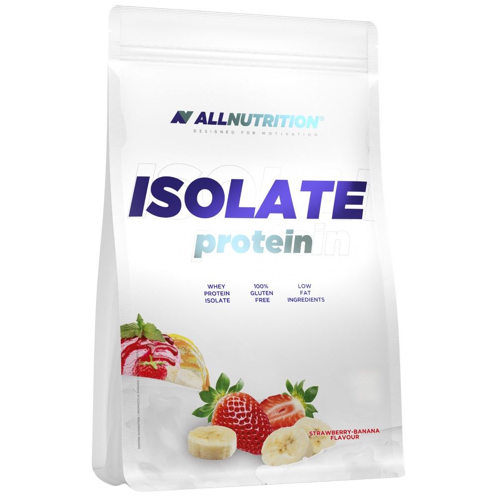 Isolate Protein - 908 грама