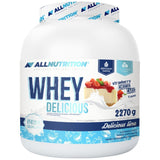 Whey Delicious - 700 грама