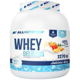 Whey Delicious - 700 грама