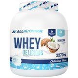 Whey Delicious - 700 грама