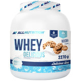 Whey Delicious - 700 грама