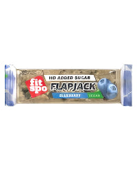 Flap Jack Oat Bar / No Sugar Added / Vegan - 50 грама