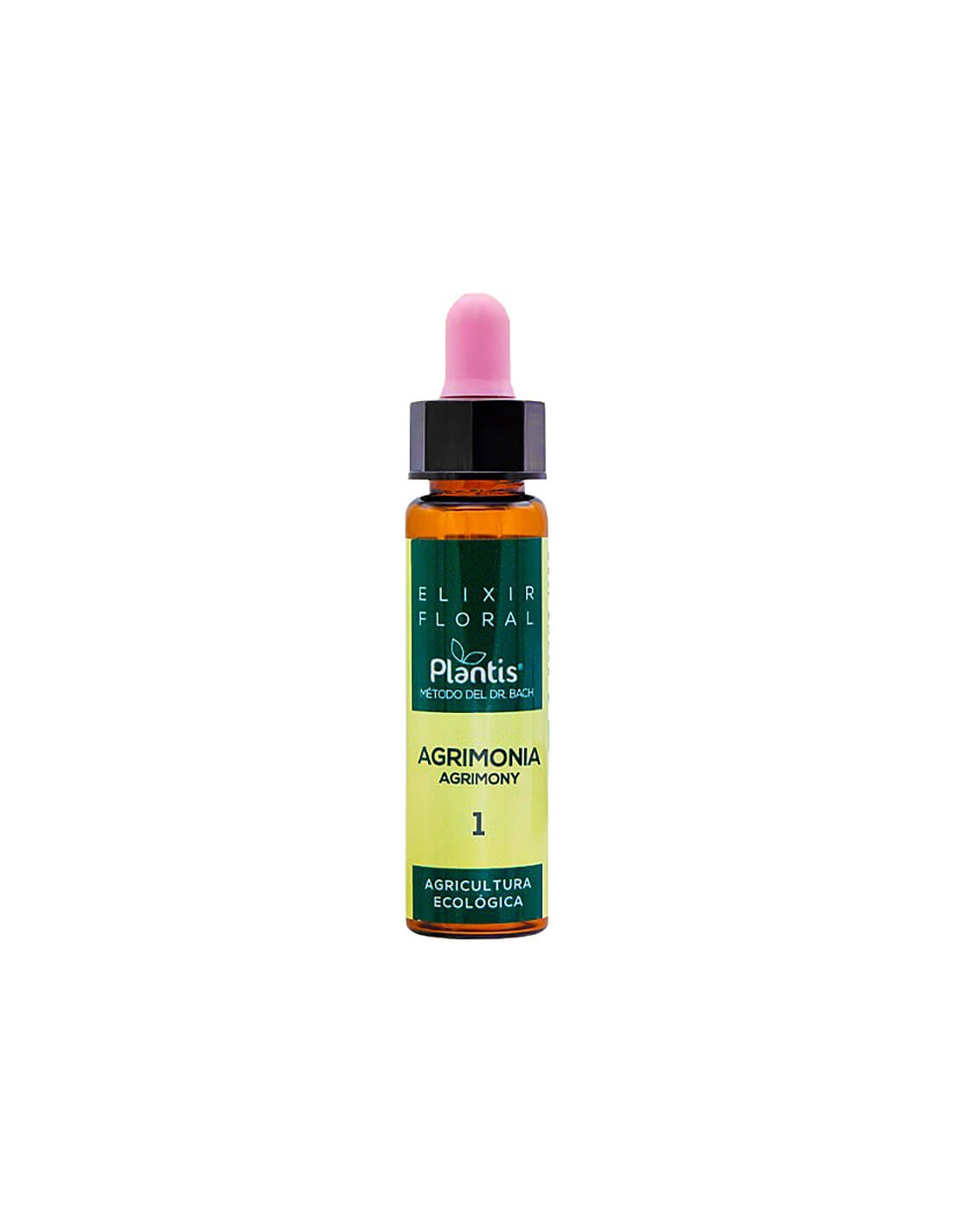 Whip Color Elixir for Self-Expression - Dr. Bach Method Drops, 10 ml Artesania