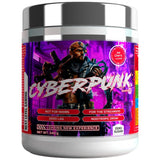 Cyberpunk / Nootropic Gaming Energizer - 340 грама