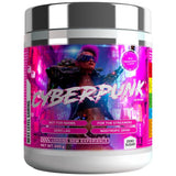 Cyberpunk / Nootropic Gaming Energizer - 340 грама