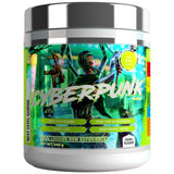 Cyberpunk / Nootropic Gaming Energizer - 340 грама