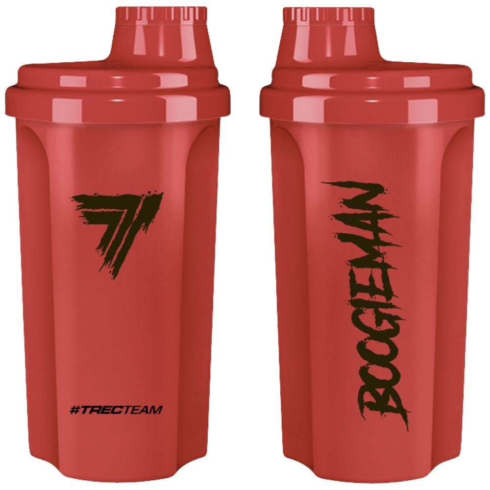 Boogieman Shaker | Red 700 мл