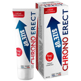 ChronoErect Cream | Sexual Performance - 100 мл