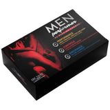 Men Performer 3 in 1 | Time Sex Control + Chrono Erect + Maxi Sperm - 30 + 8 + 30 капсули