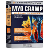 Myo Cramp | Special Cramp Formula - 30 Таблетки