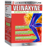 Veinaxyne® | Leg Veins Formula - 60 Таблетки