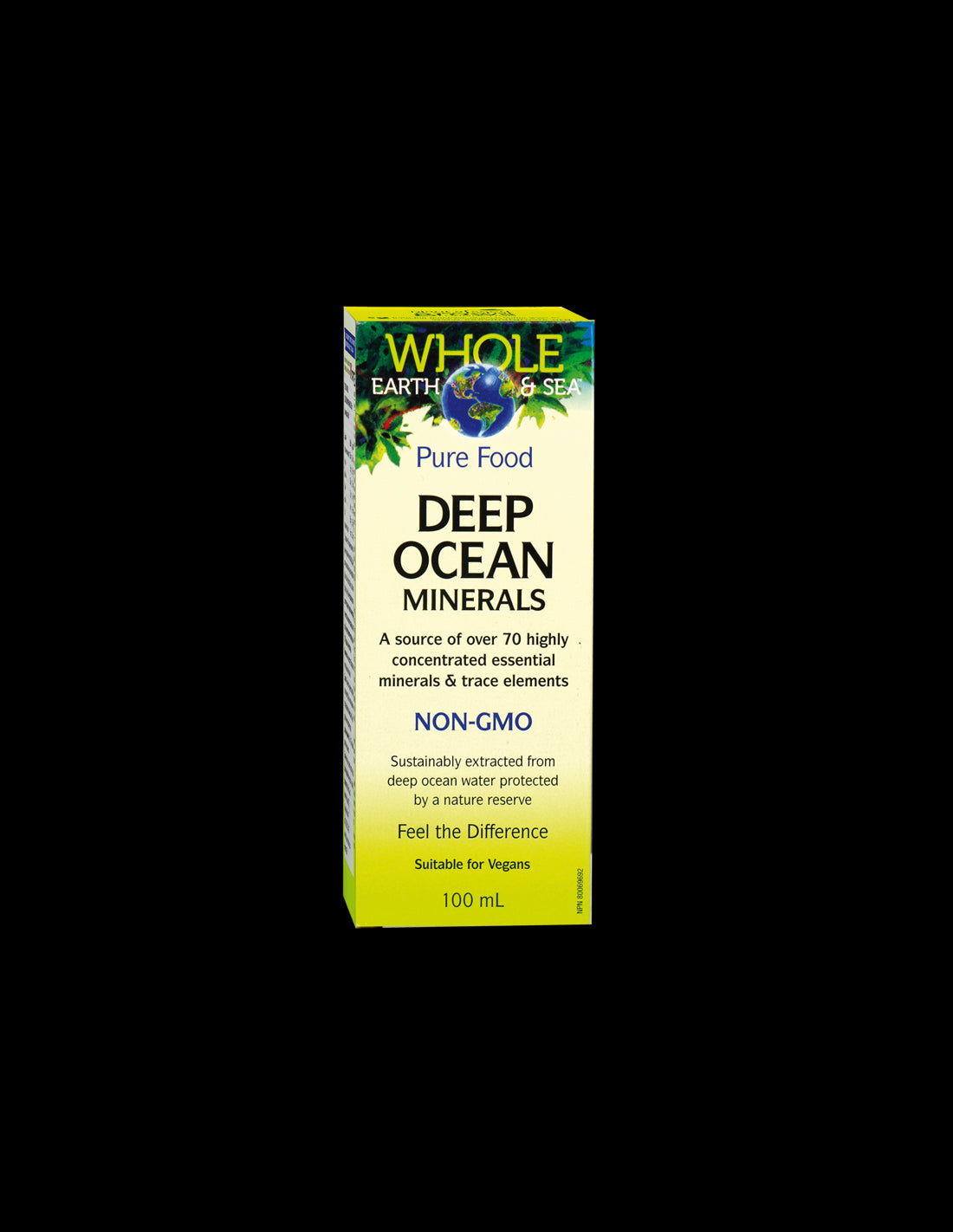 Deep Ocean Minerals 3200 mg - 100 мл