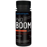 PWO Boom | Pre-Workout Shot - 60 мл