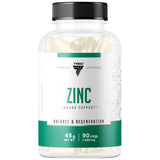 Zinc Gluconate 15 mg - 90 капсули