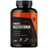 Runner's Multivitamin Endurance - 90 капсули