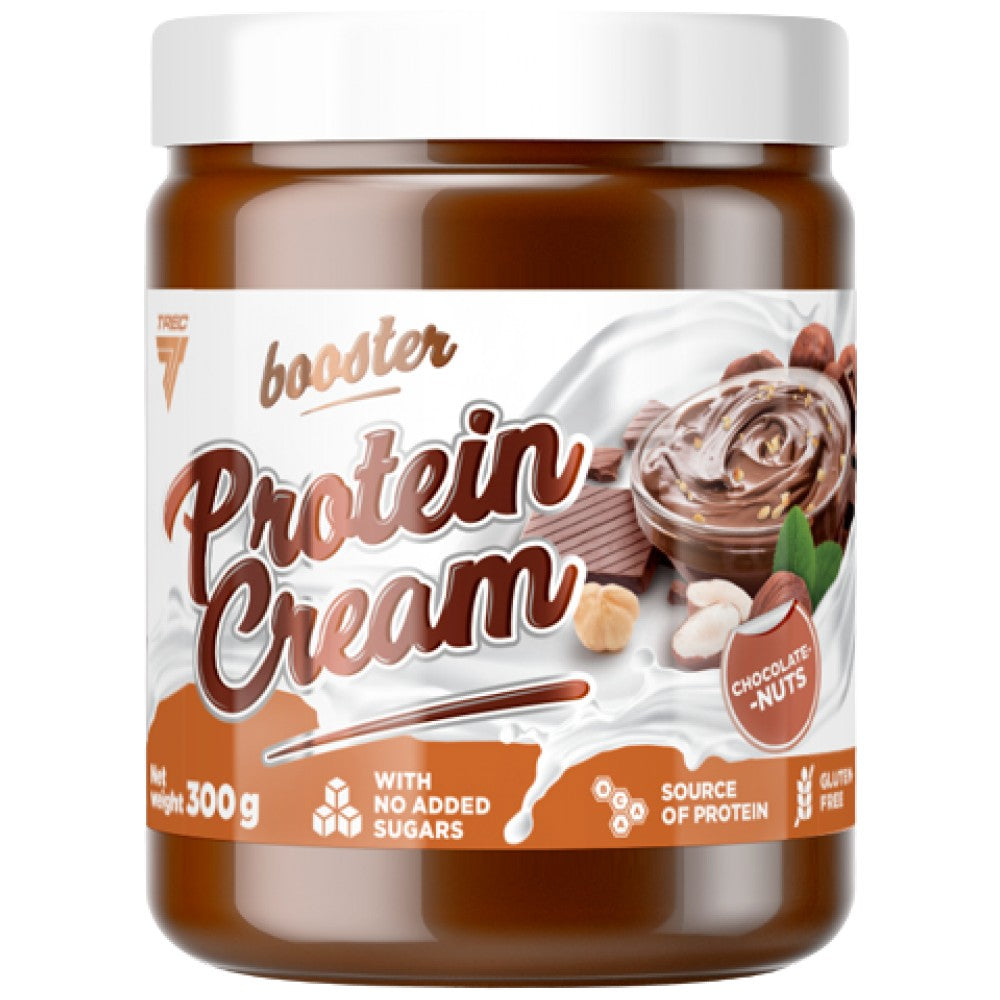 Booster Protein Cream 300 grame