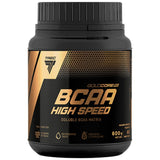 Gold Core BCAA High Speed - 250 грама