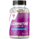 L-Carnitine Complex - 90 капсули