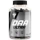 DAA Ultra | D-Aspartic Acid Caps - 120 капсули