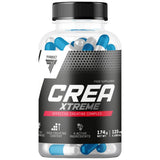 Crea Xtreme | Creatine Matrix - 120 капсули