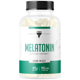 Melatonin 1 mg - 90 капсули