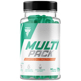 MultiPack | Advanced Daily Multivitamin - 60 капсули