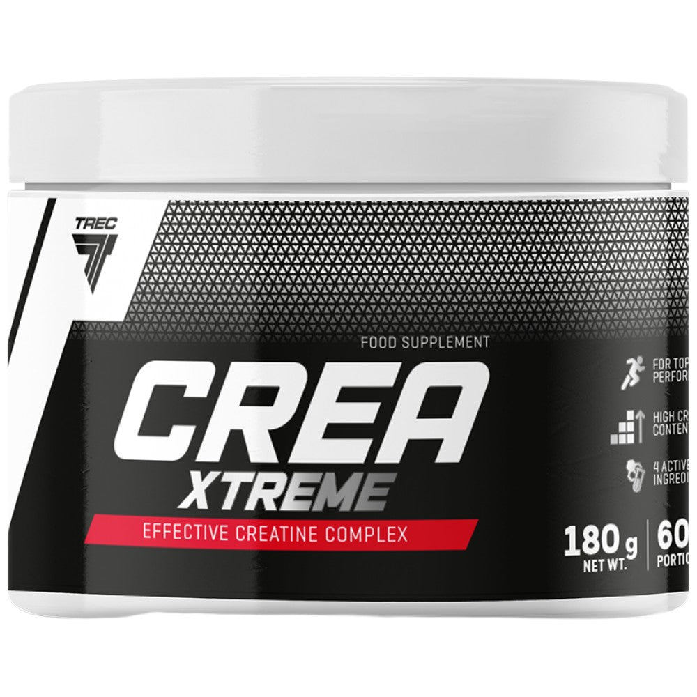 Crea Xtreme Powder | Creatine Matrix - 180 грама