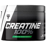 Creatine 100% | Creatine Monohydrate Powder - 600 грама