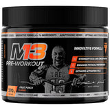 M13 | Pre - Workout 270 грама