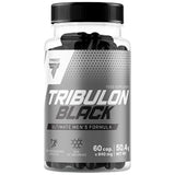 Tribulon Black - Tribulus Terrestris 95% | Ultimate Men's Formula - 120 капсули