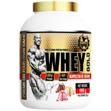 Gold Series | Gold Whey Protein Blend - 1995 грама