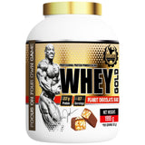 Gold Series | Gold Whey Protein Blend - 1995 грама